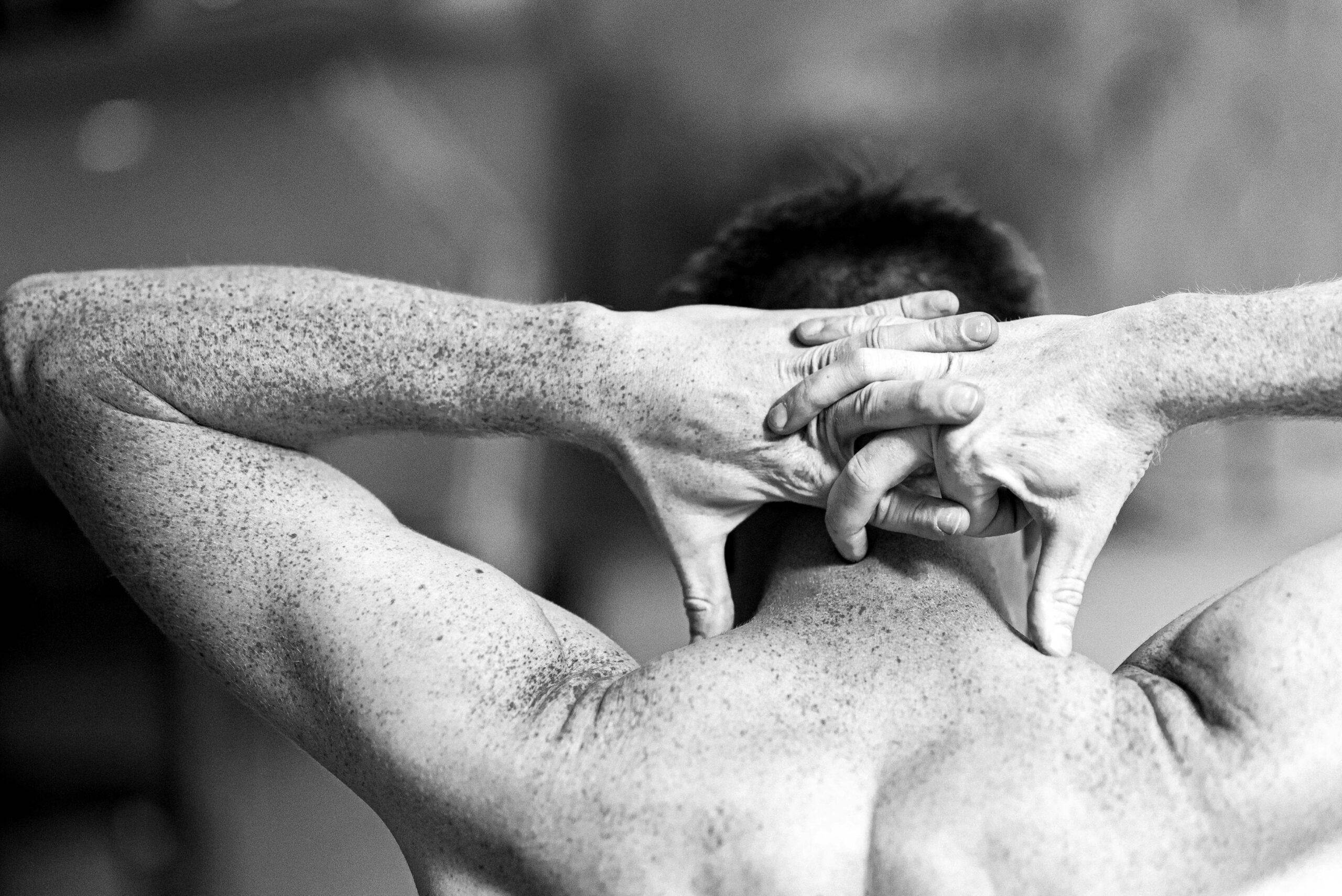 reprendre la musculation après une déchirure musculaire
